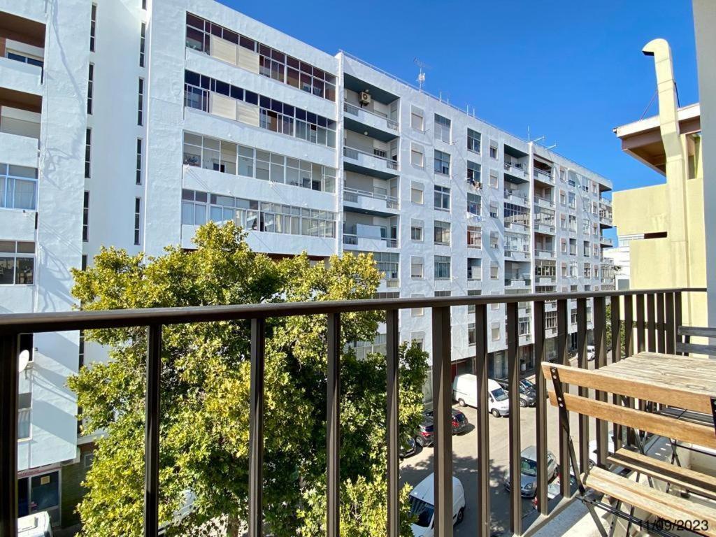 Blife Anya Private Rooms Φάρο Εξωτερικό φωτογραφία