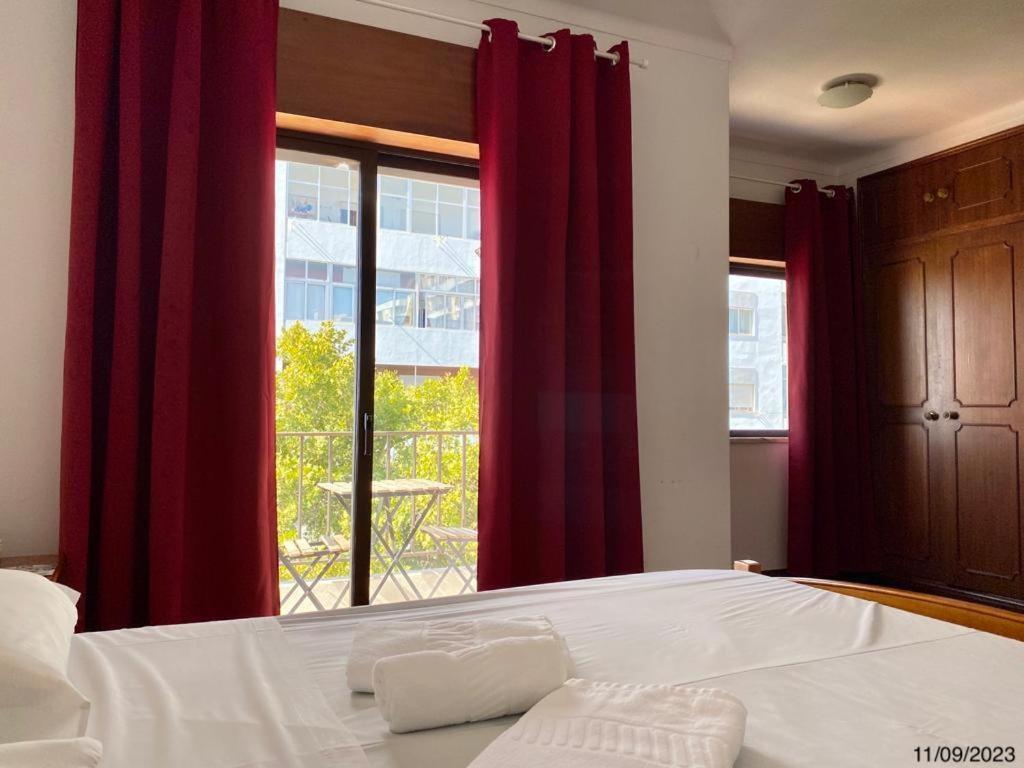Blife Anya Private Rooms Φάρο Εξωτερικό φωτογραφία
