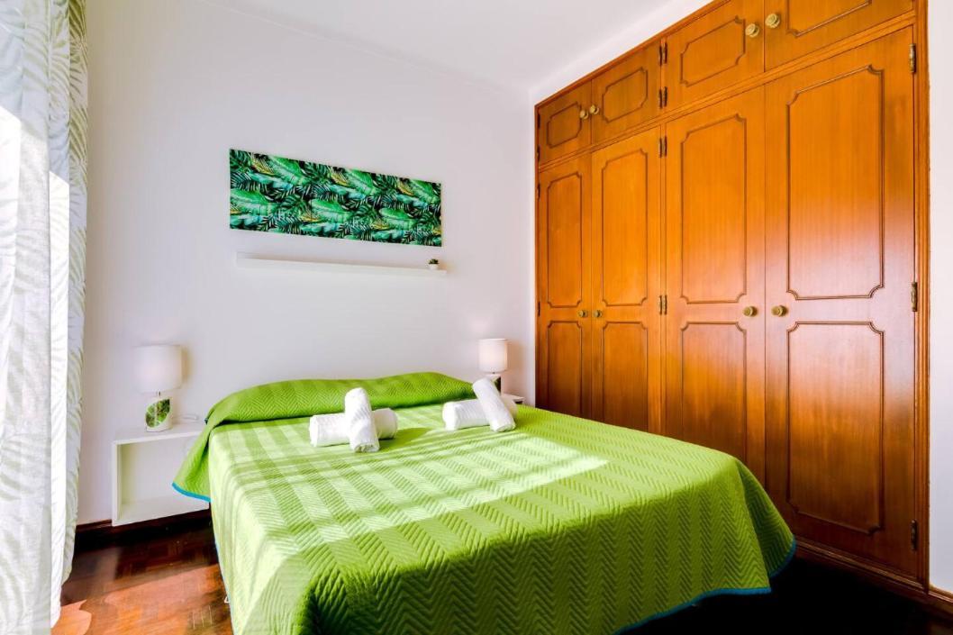 Blife Anya Private Rooms Φάρο Εξωτερικό φωτογραφία