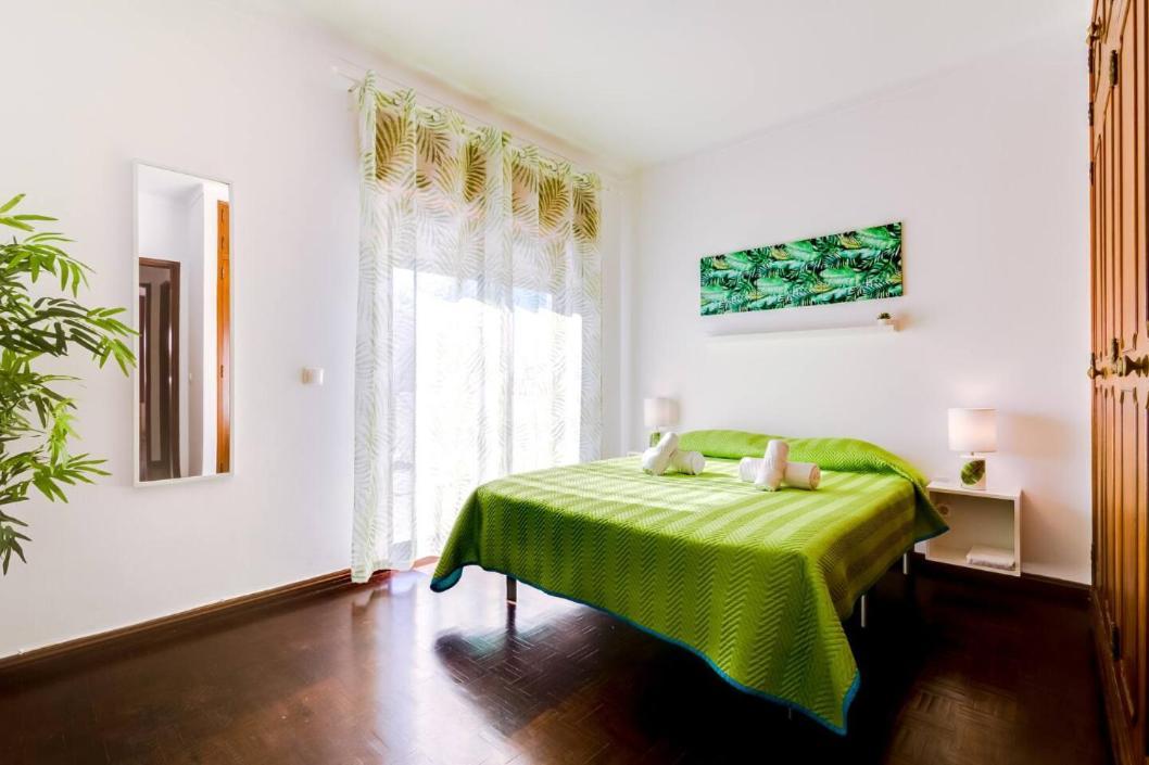 Blife Anya Private Rooms Φάρο Εξωτερικό φωτογραφία