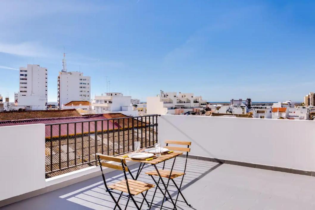 Blife Anya Private Rooms Φάρο Εξωτερικό φωτογραφία