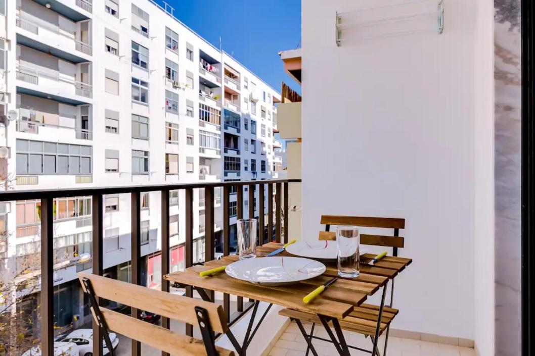 Blife Anya Private Rooms Φάρο Εξωτερικό φωτογραφία