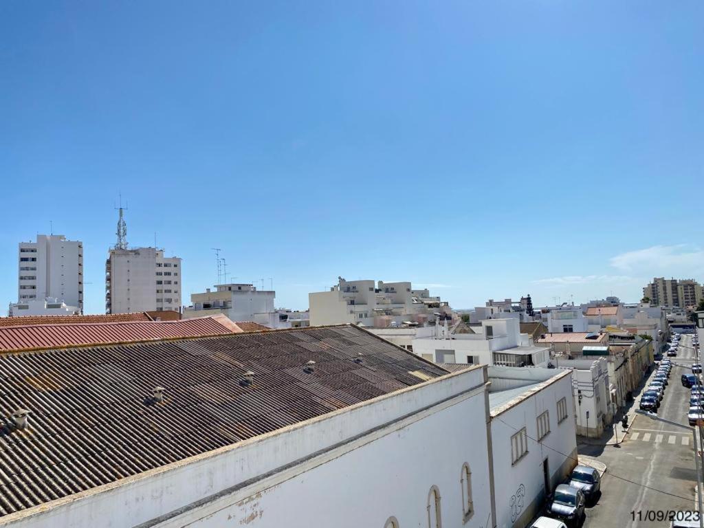 Blife Anya Private Rooms Φάρο Εξωτερικό φωτογραφία