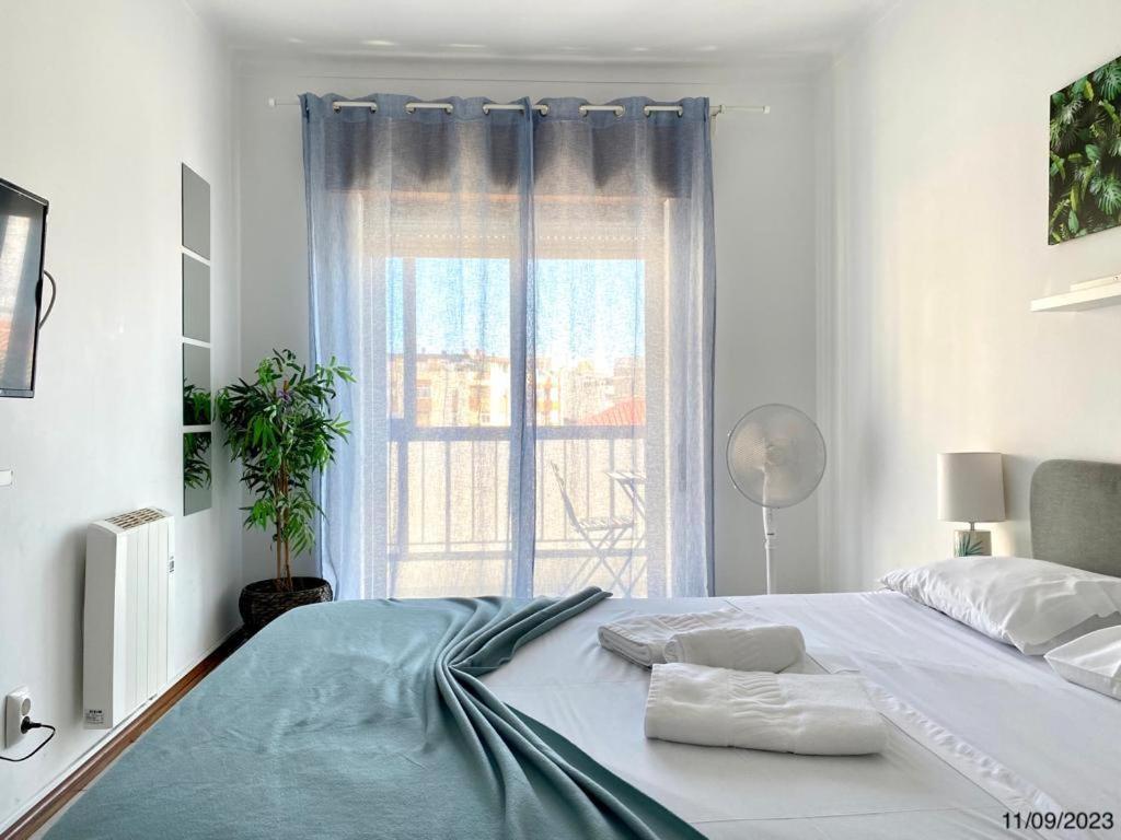 Blife Anya Private Rooms Φάρο Εξωτερικό φωτογραφία