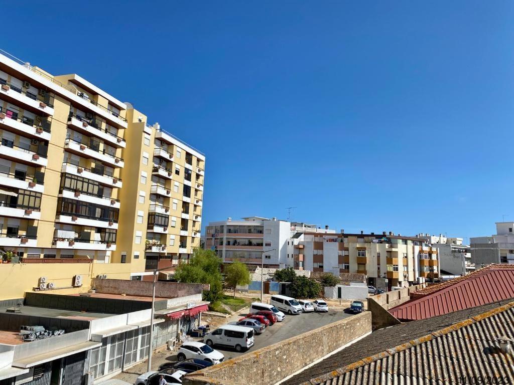 Blife Anya Private Rooms Φάρο Εξωτερικό φωτογραφία