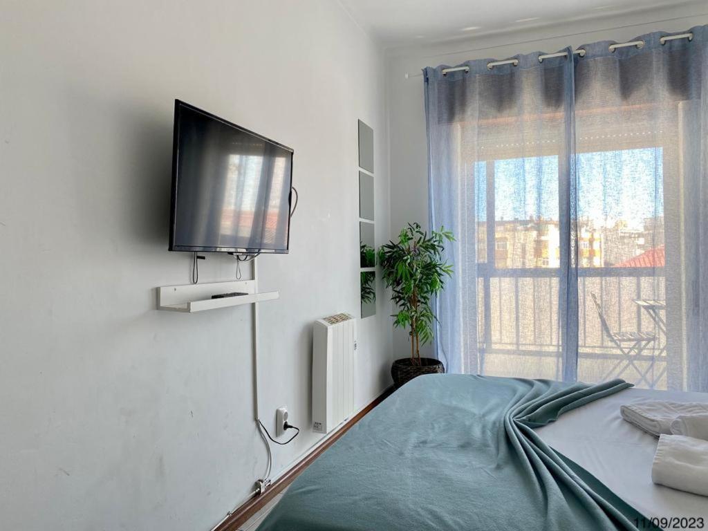 Blife Anya Private Rooms Φάρο Εξωτερικό φωτογραφία