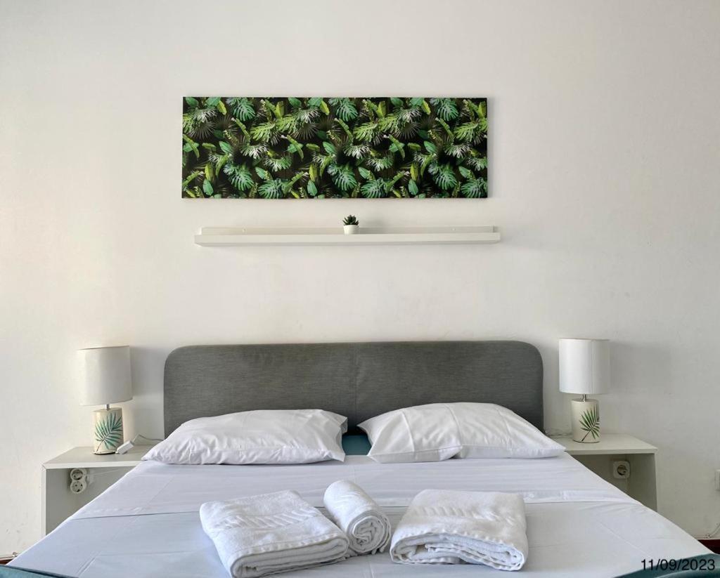 Blife Anya Private Rooms Φάρο Εξωτερικό φωτογραφία