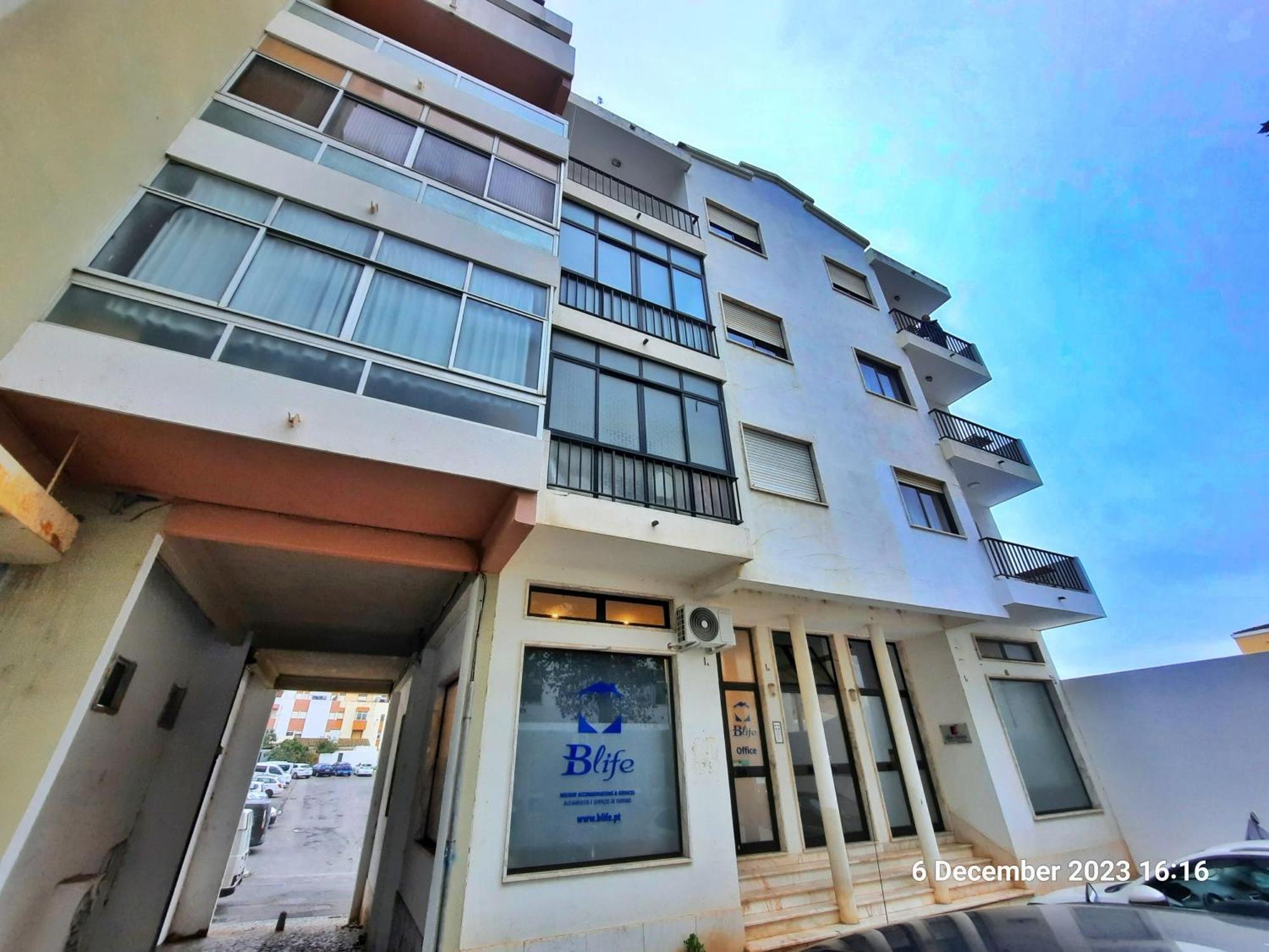 Blife Anya Private Rooms Φάρο Εξωτερικό φωτογραφία